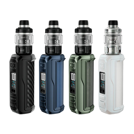 Voopoo Argus MT - Vape Kit