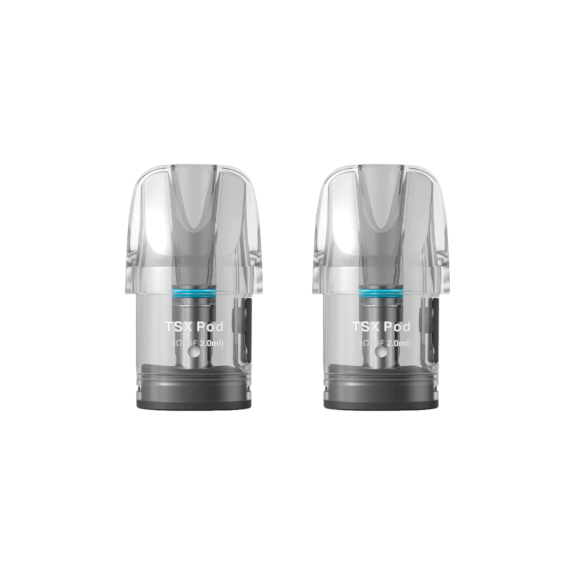 Aspire Cyber S/X Replacement Pods