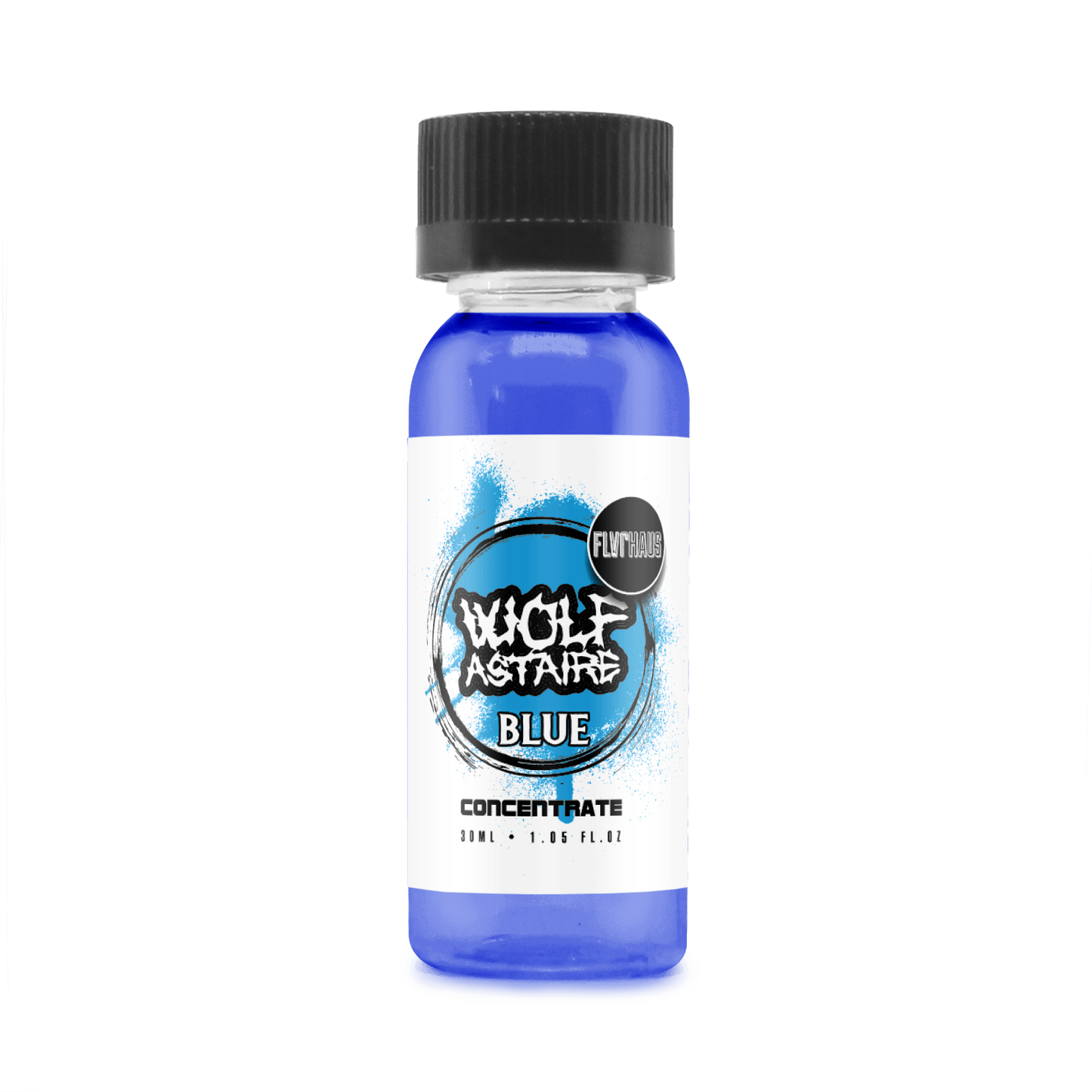 FLVRHAUS - Premium Concentrates - Wolf Astaire - 30ml
