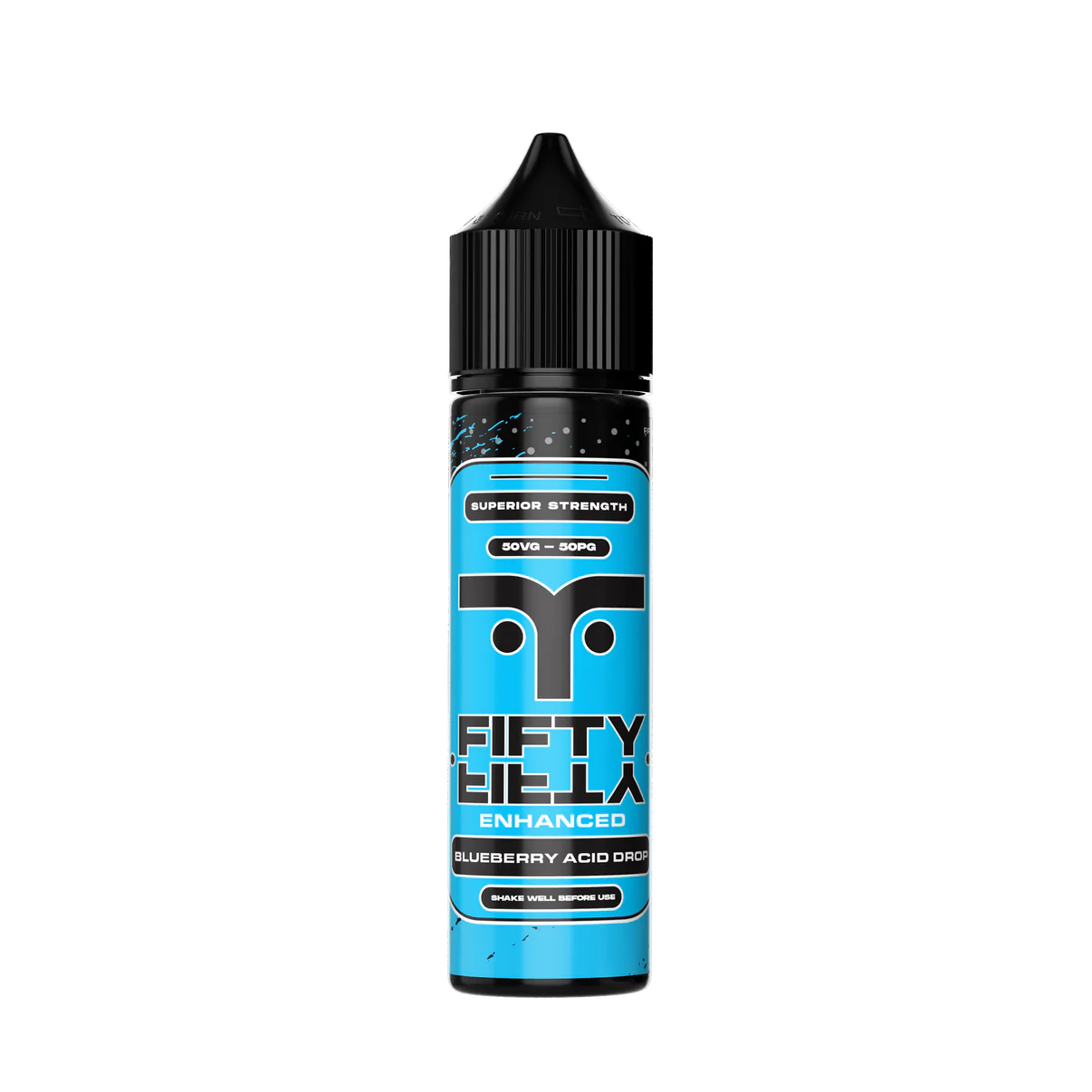 FIFTY FIFTY - Shortfill - 50ml