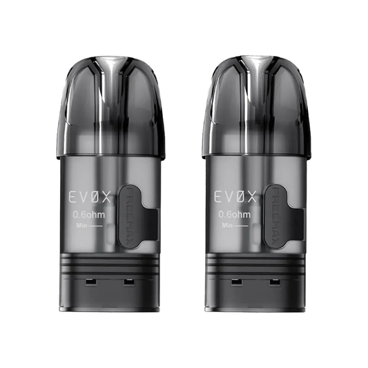 Freemax EVOX Replacement Pods
