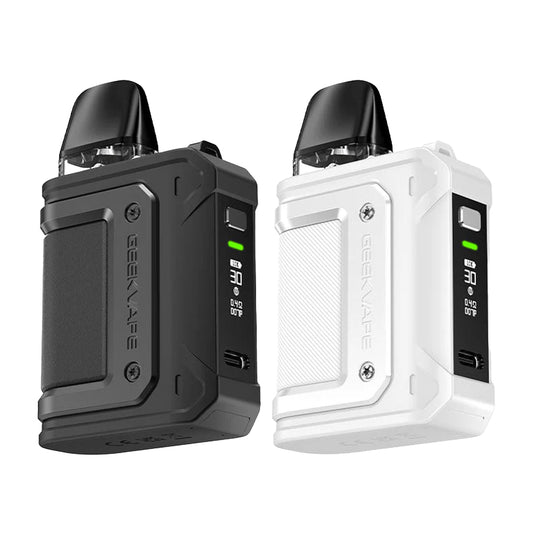 Geekvape Aegis Hero Q Pod System