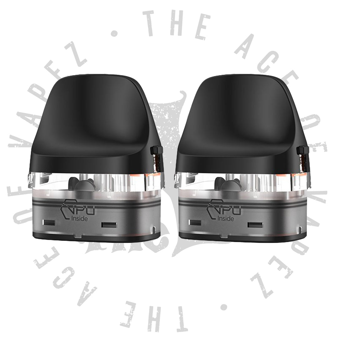 Geekvape 'J R' Replacement Cartridge No Coil