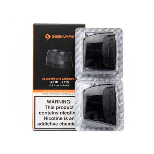 Geekvape AP2 - Replacement Pod - XL