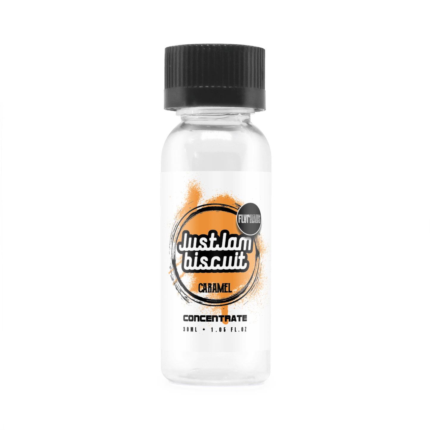 FLVRHAUS - Premium Concentrates - Just Jam - Biscuit - 30ml