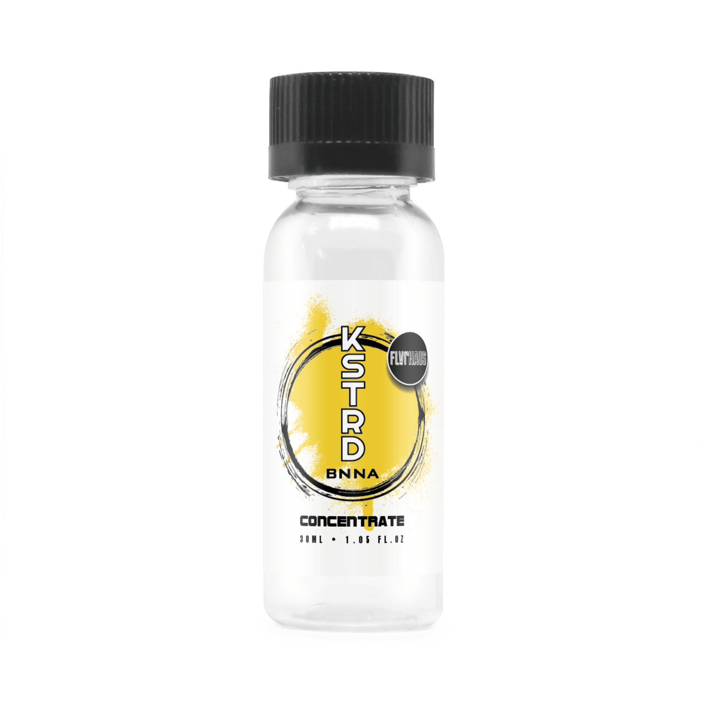 FLVRHAUS - Premium Concentrates - KSTRD - 30ml