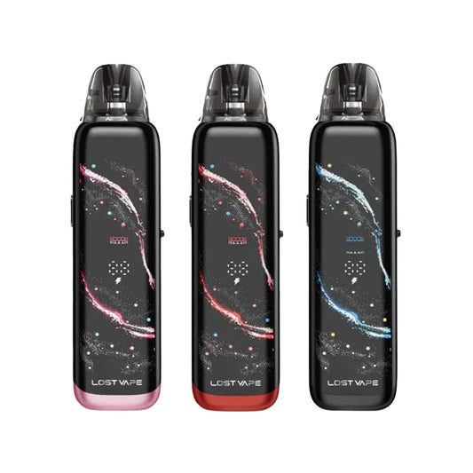 Lost Vape Galaxy T360 Pod Vape Kit | The Ace of Vapez Distro
