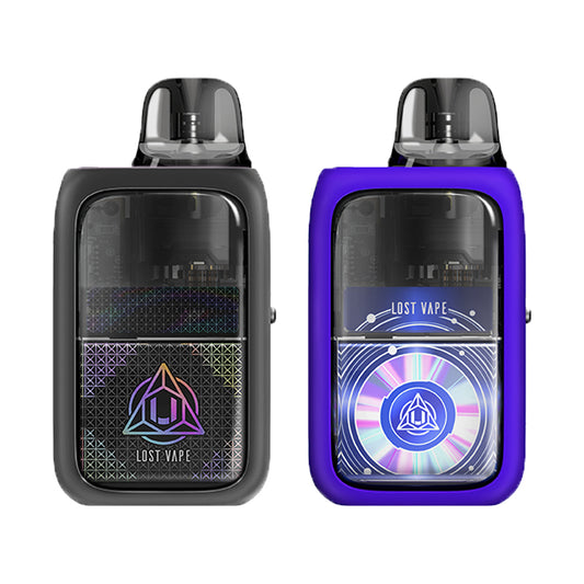 Lost Vape Ursa Epoch Pod Kit | The Ace of Vapez Distro