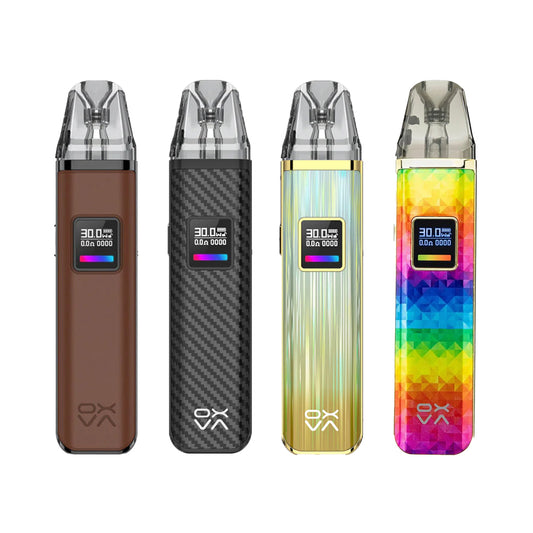 Oxva Xlim Pro - Pod Kit