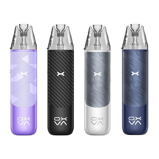 Oxva Nexlim Go Pod Kit