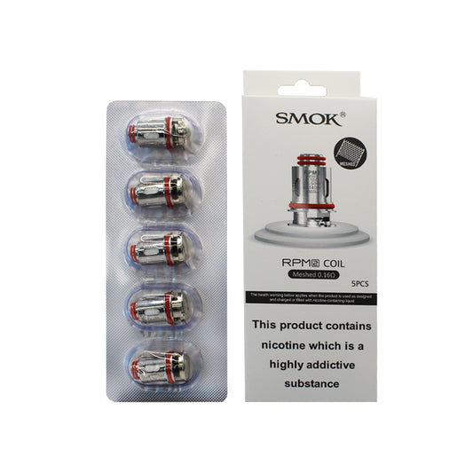 Smok RPM2 - Coils