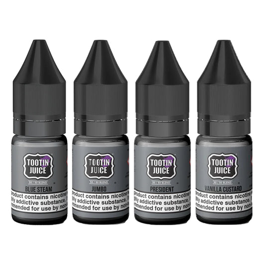 Tootin Juice - Freebase - 10ml