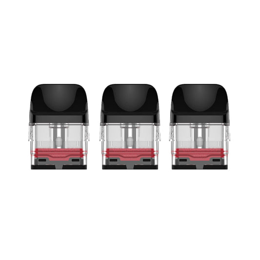 Vaporesso Xros Corex 3.0 Tech Pods | The Ace of Vapez Distro