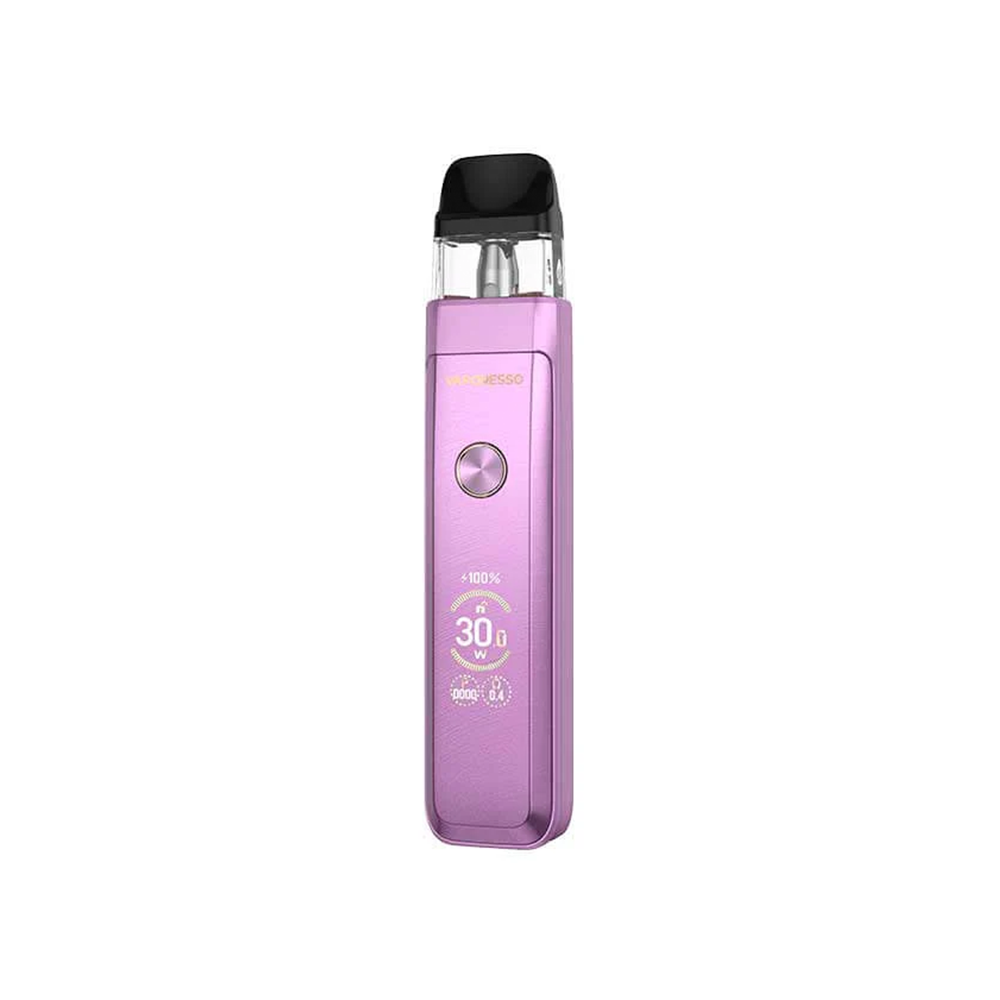 Vaporesso Xros Pro 2 Pod Kit Dawn Purple | The Ace of Vapez Distro