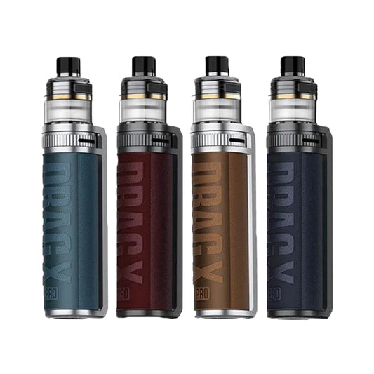 Voopoo Drag X Pro Kit
