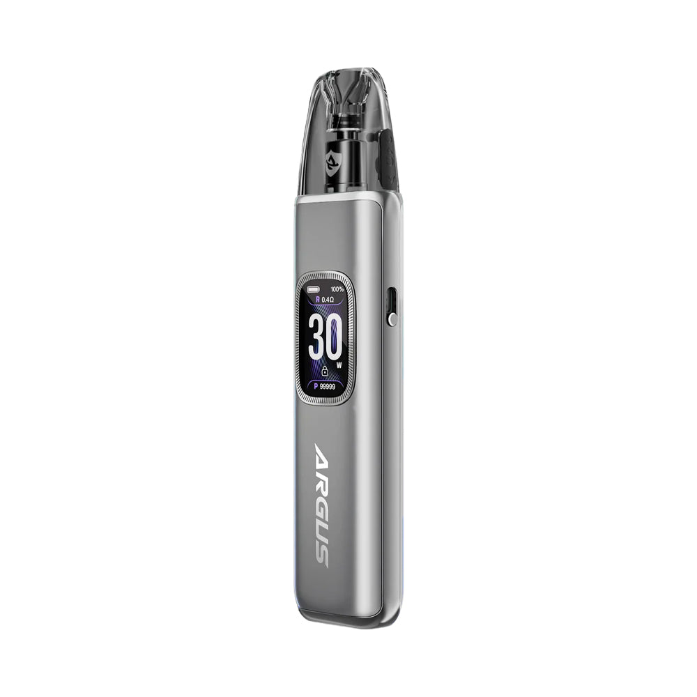 Voopoo Argus G3 Spacy Grey Vape Kit | The Ace of Vapez Distro