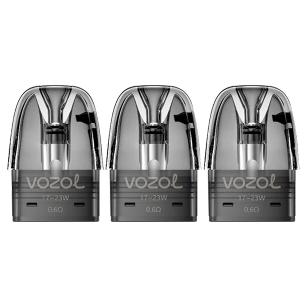 Vozol Ace Max Pods