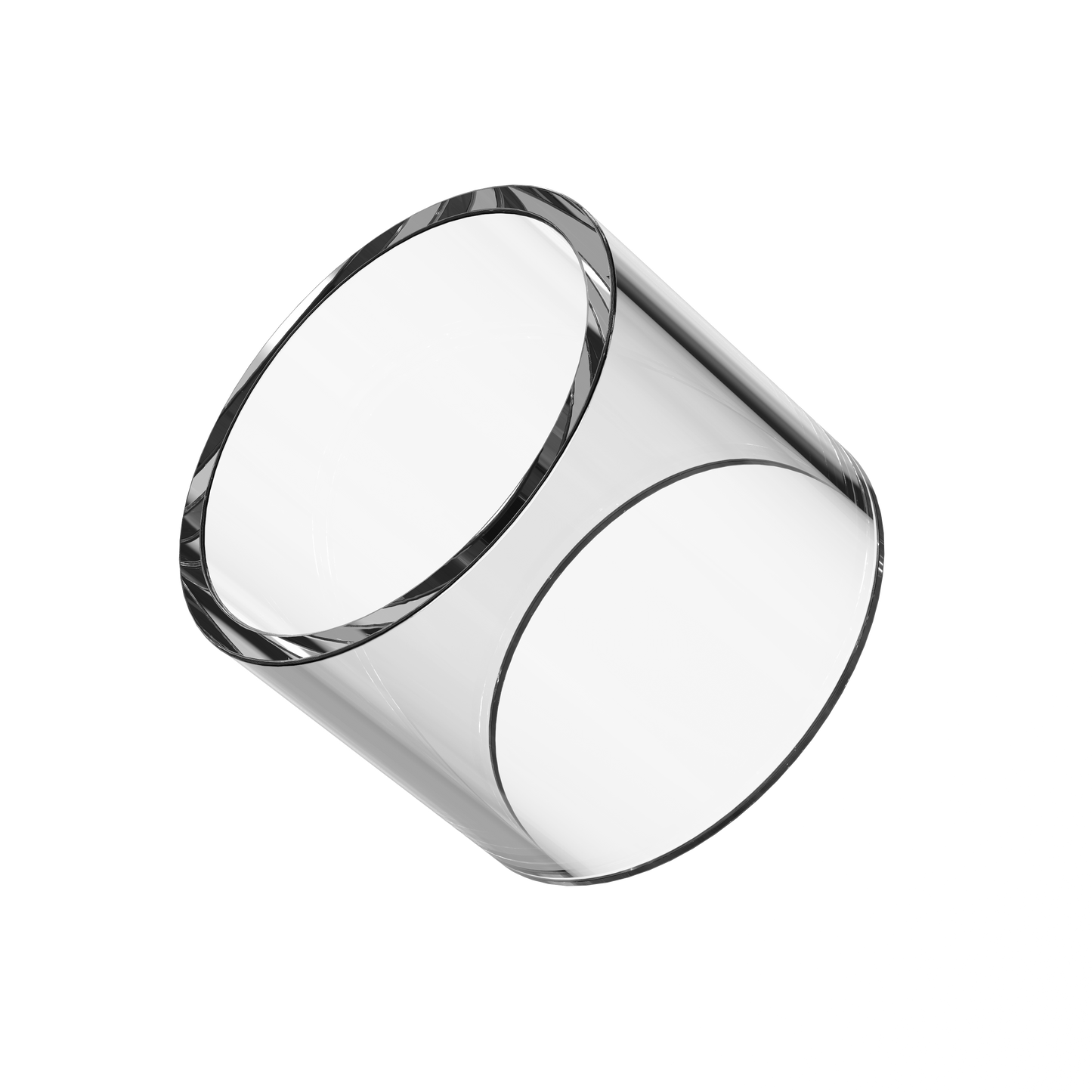 Aspire Nautilus 3 - Glass