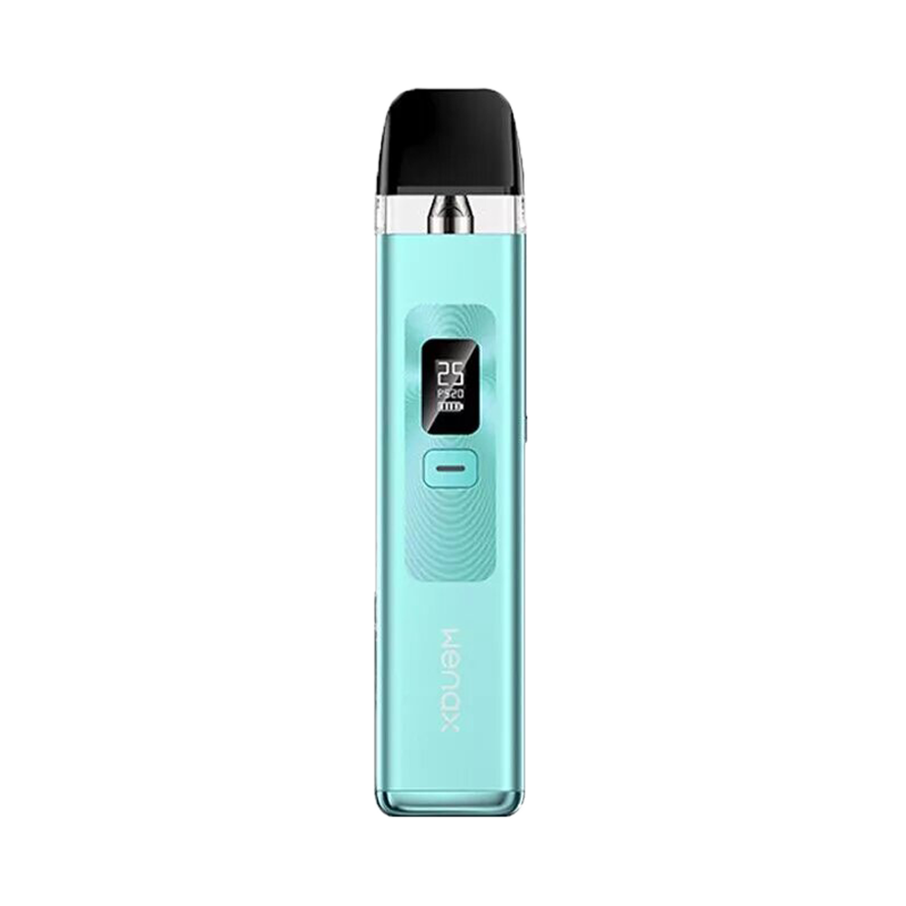 Geekvape Wenax Q - Pod Kit