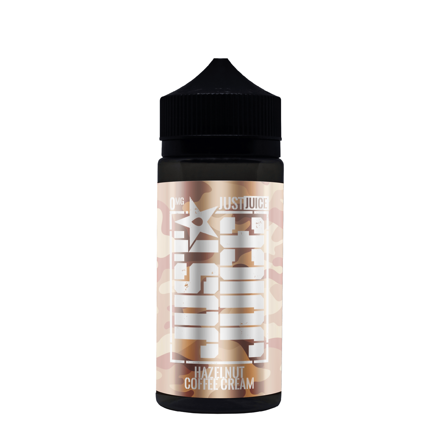 Just Juice - Shortfill - 80ml