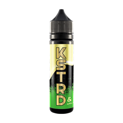 KSTRD - Shortfill - 50ml