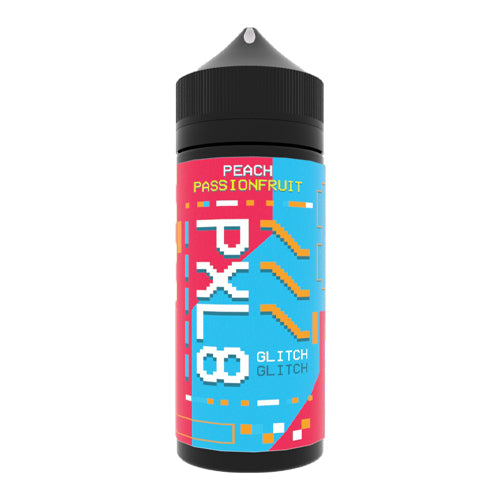 PXL8 - Shortfill - 100ml