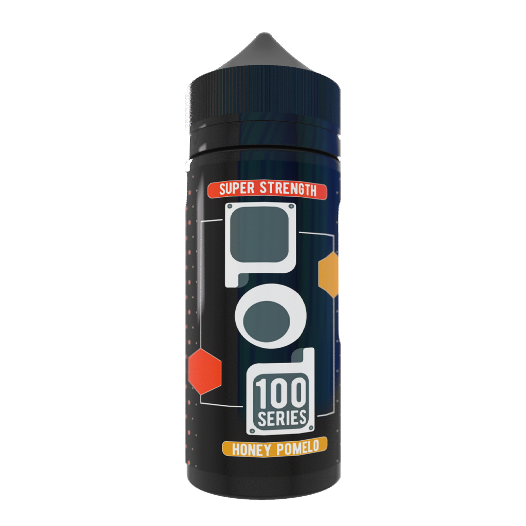 Pod 100 Series - Shortfill - 100ml