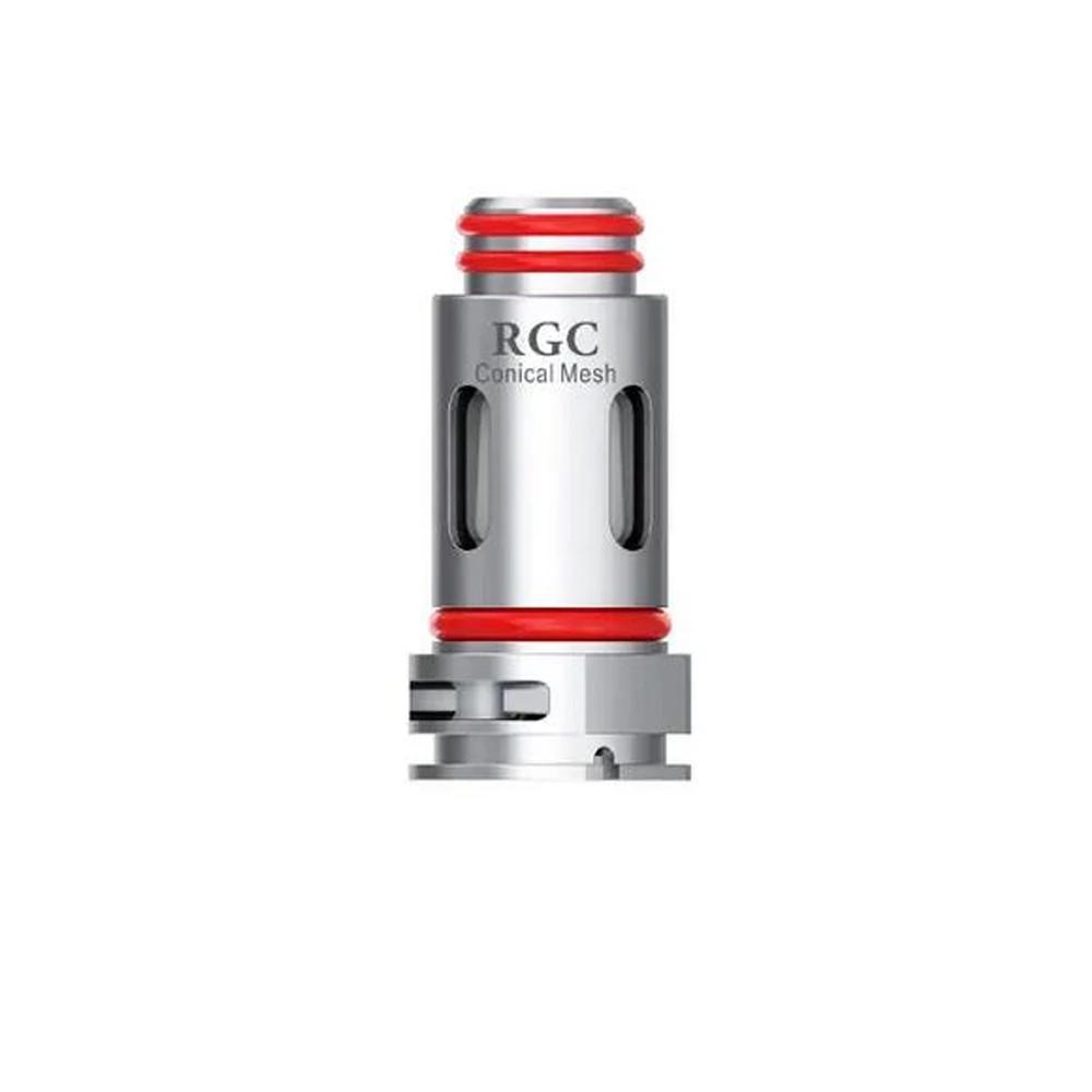 Smok RGC - Coils