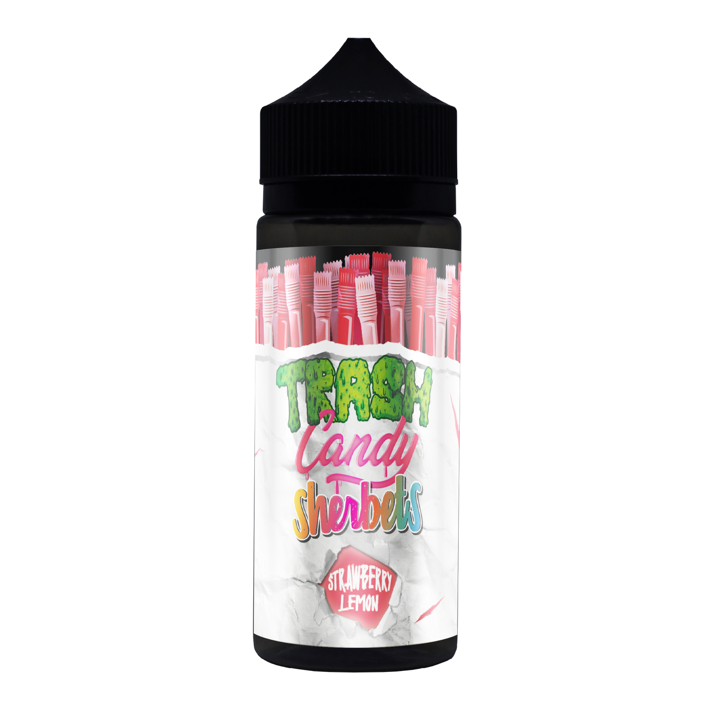 Trash Candy Sherbets - Shortfill - 100ml