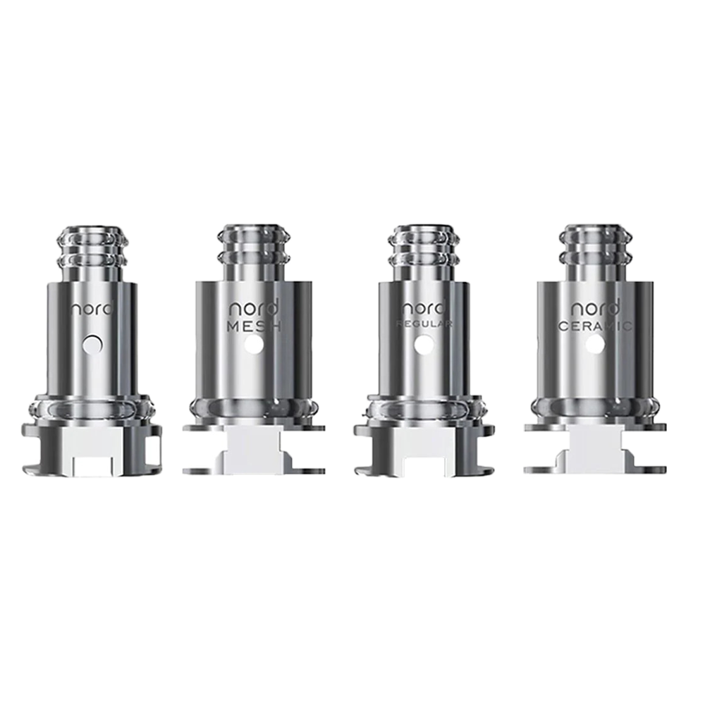 Smok Nord - Coils