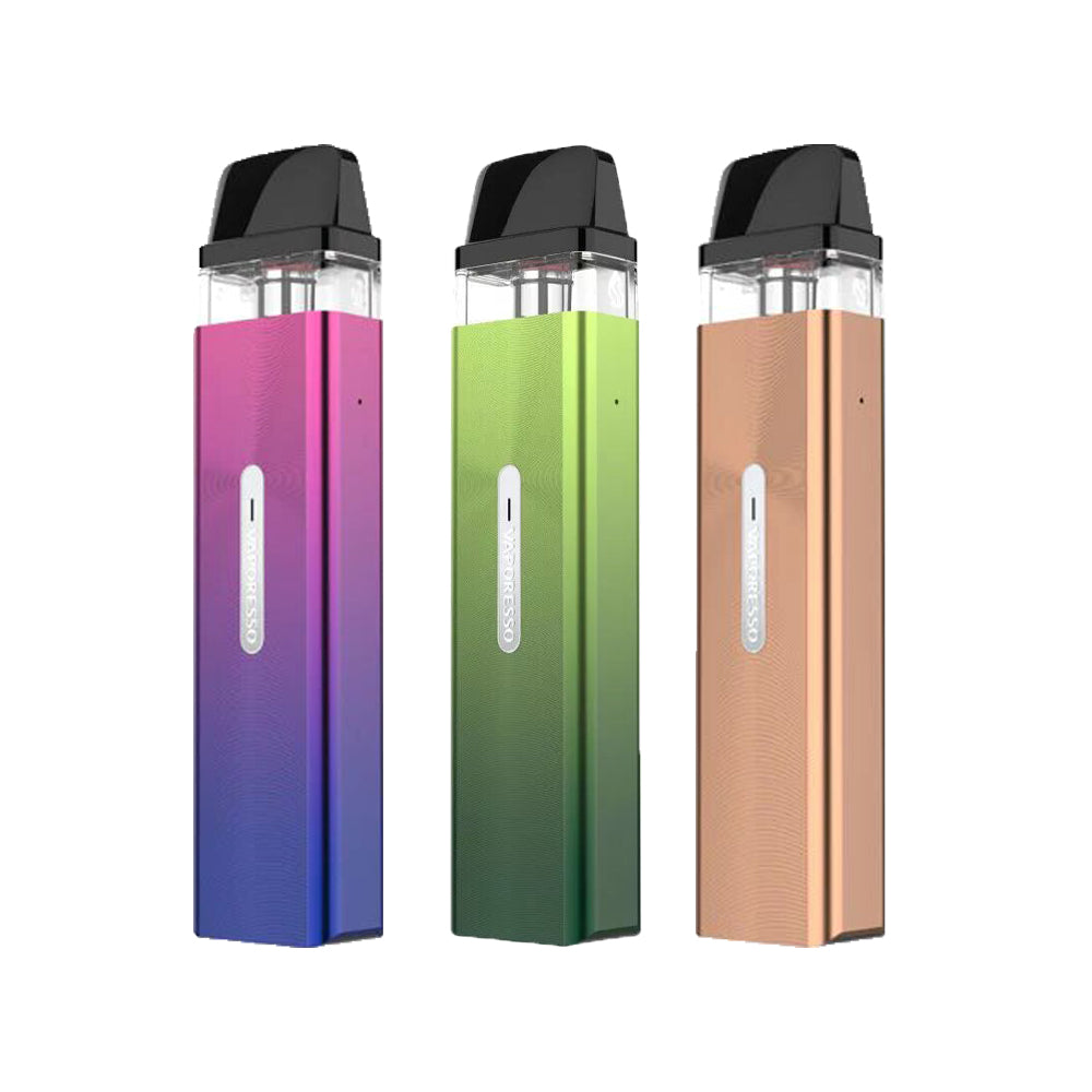 Vaporesso Xros Mini - Pod Kit