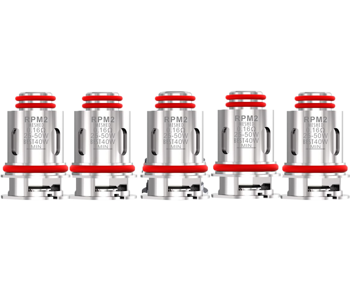 Smok RPM2 - Coils