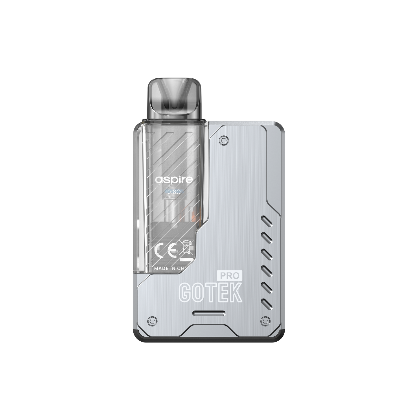 Gotek Pro - Pod Kit