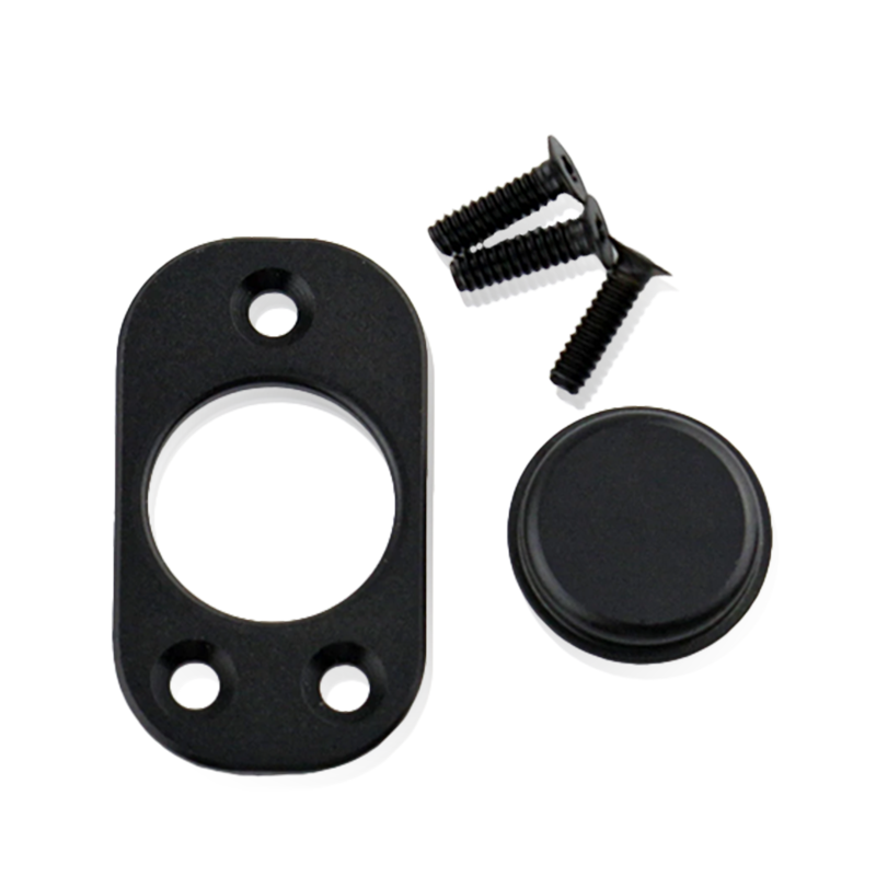 Suicide Mods Abyss AIO - Button Kit