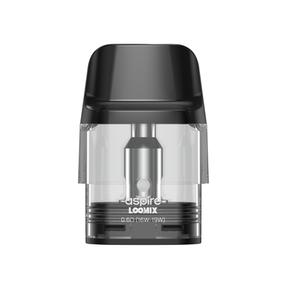 Aspire Loomix Replacement Pods 2 Pack