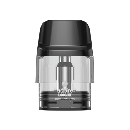 Aspire Loomix Replacement Pods 2 Pack