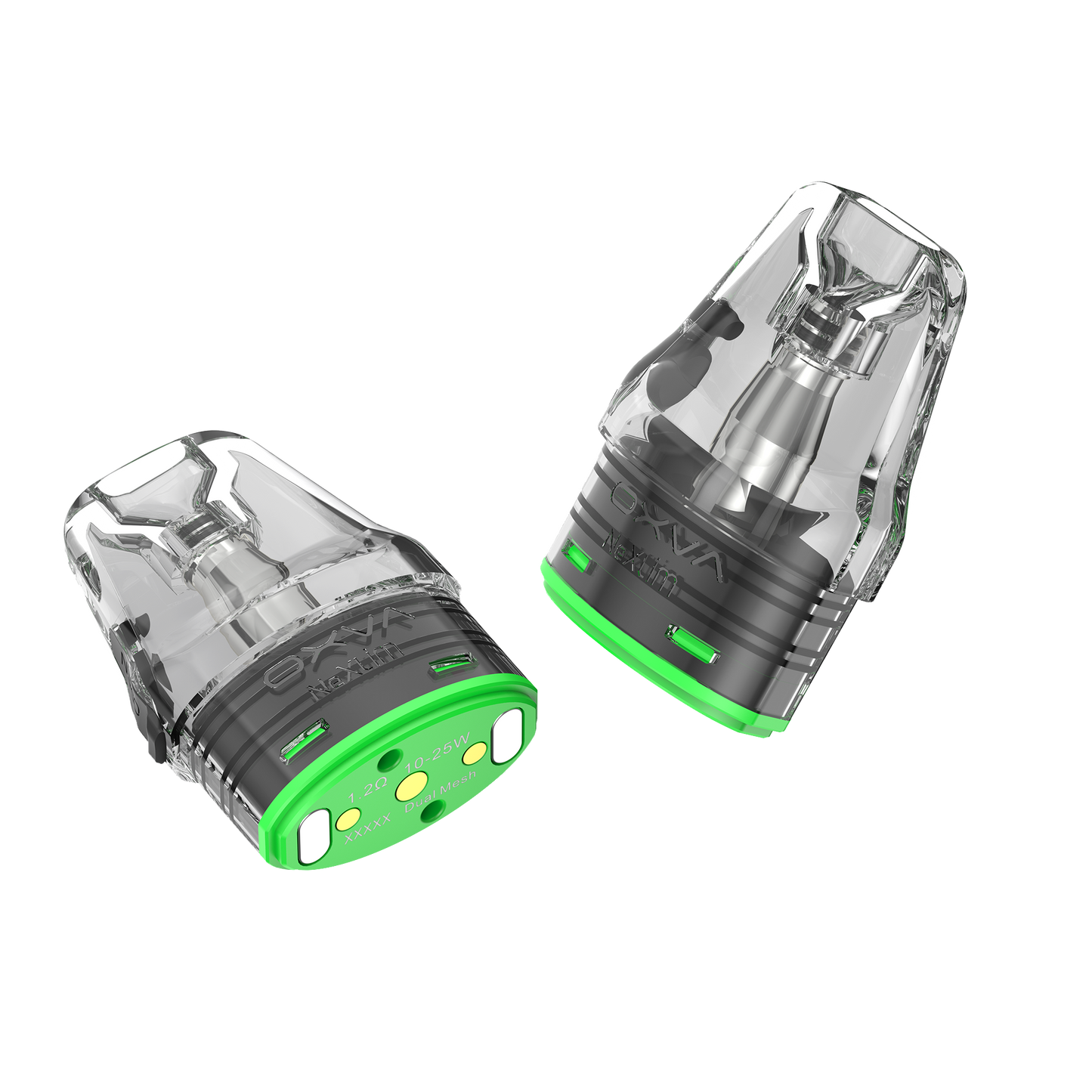 Oxva Nexlim Replacement Pods