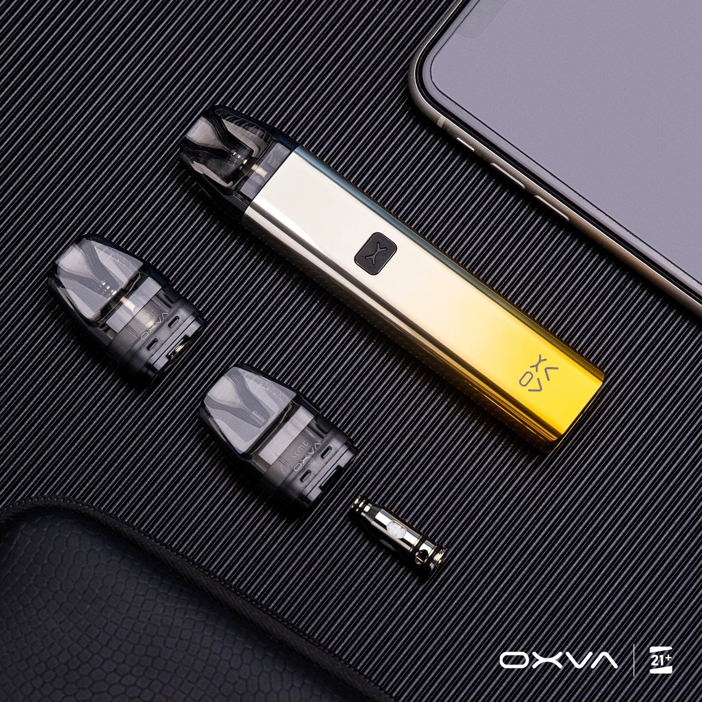 Oxva Xlim C - Pod Kit