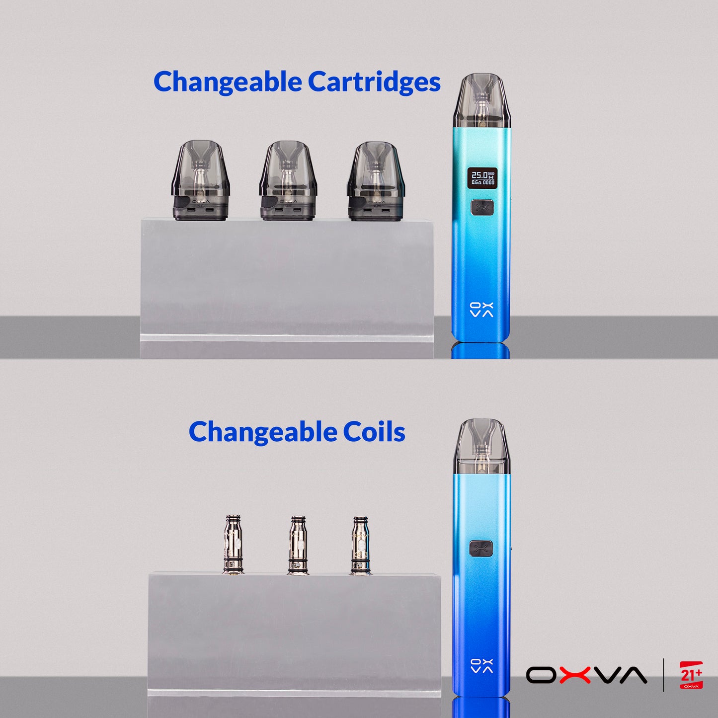 Oxva Xlim C - Pod Kit