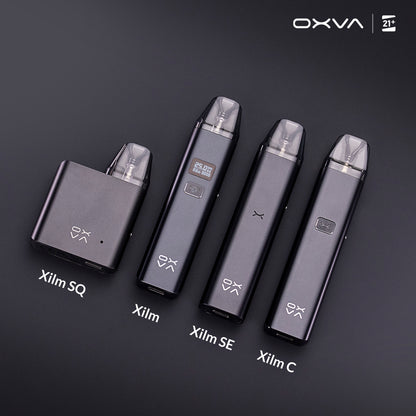 Oxva Xlim C - Pod Kit