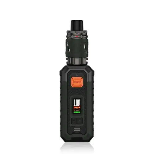 Vaporesso Armour S Vape Kit I Tank Edition
