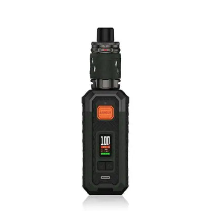 Vaporesso Armour S Vape Kit I Tank Edition