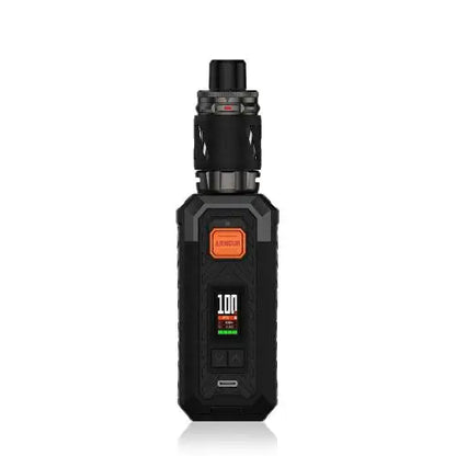 Vaporesso Armour S Vape Kit I Tank Edition