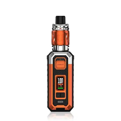 Vaporesso Armour S Vape Kit I Tank Edition