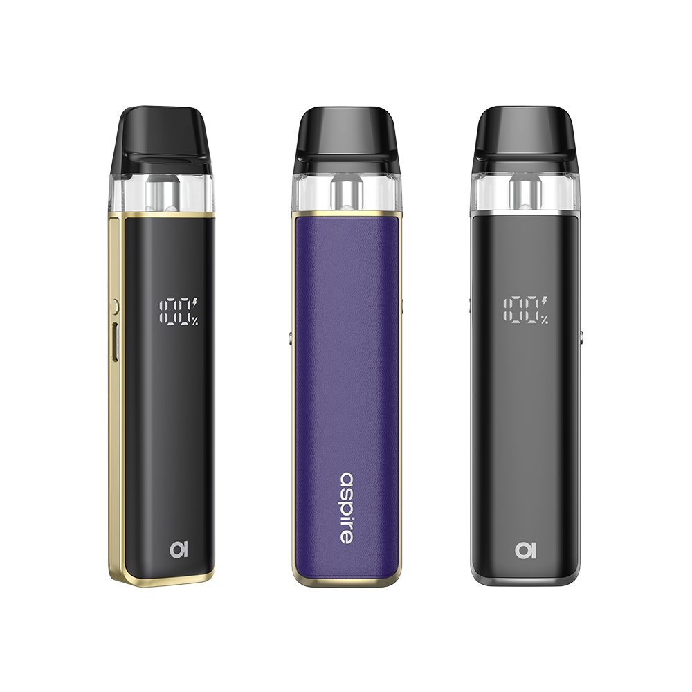 Aspire Loomix Pod Kit ..BOGOF..