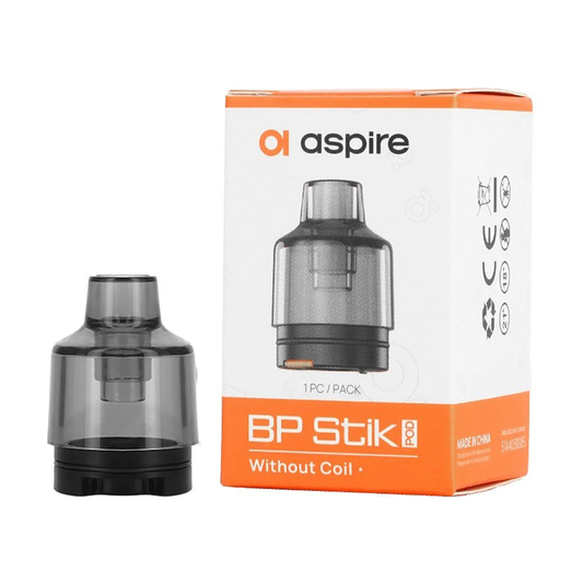 Aspire BP Stik - Replacement Pod - XL