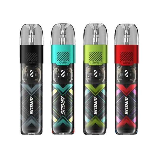 Voopoo Argus P1S Pod Kit
