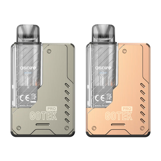 Gotek Pro - Pod Kit