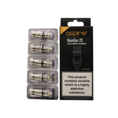 Aspire Nautilus - Coils