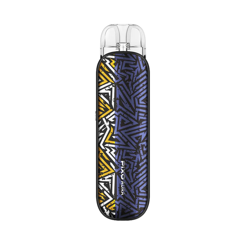 Aspire Pixo Aura Pod Kit